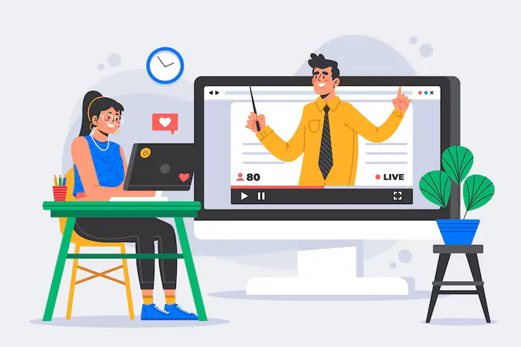 White Label E-Learning Platform